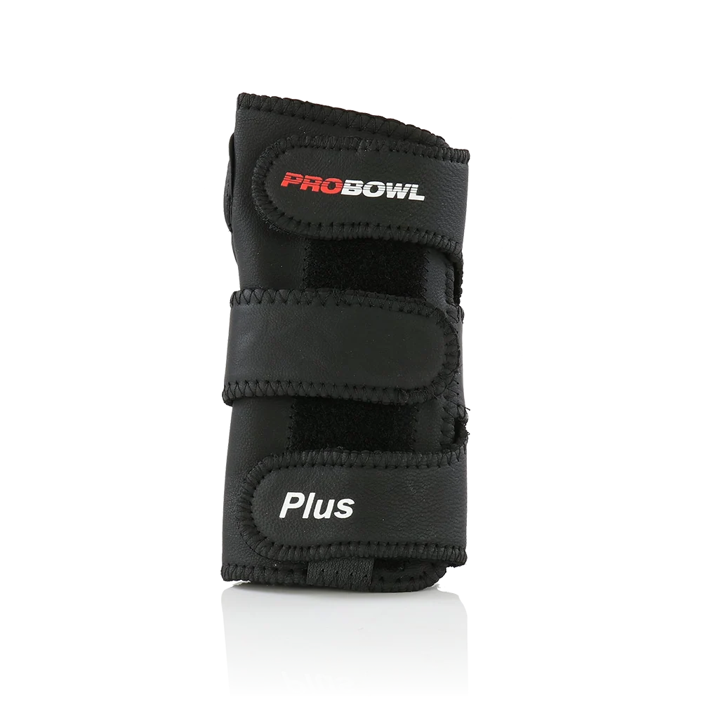 Wrist Support Original Leather Plus
