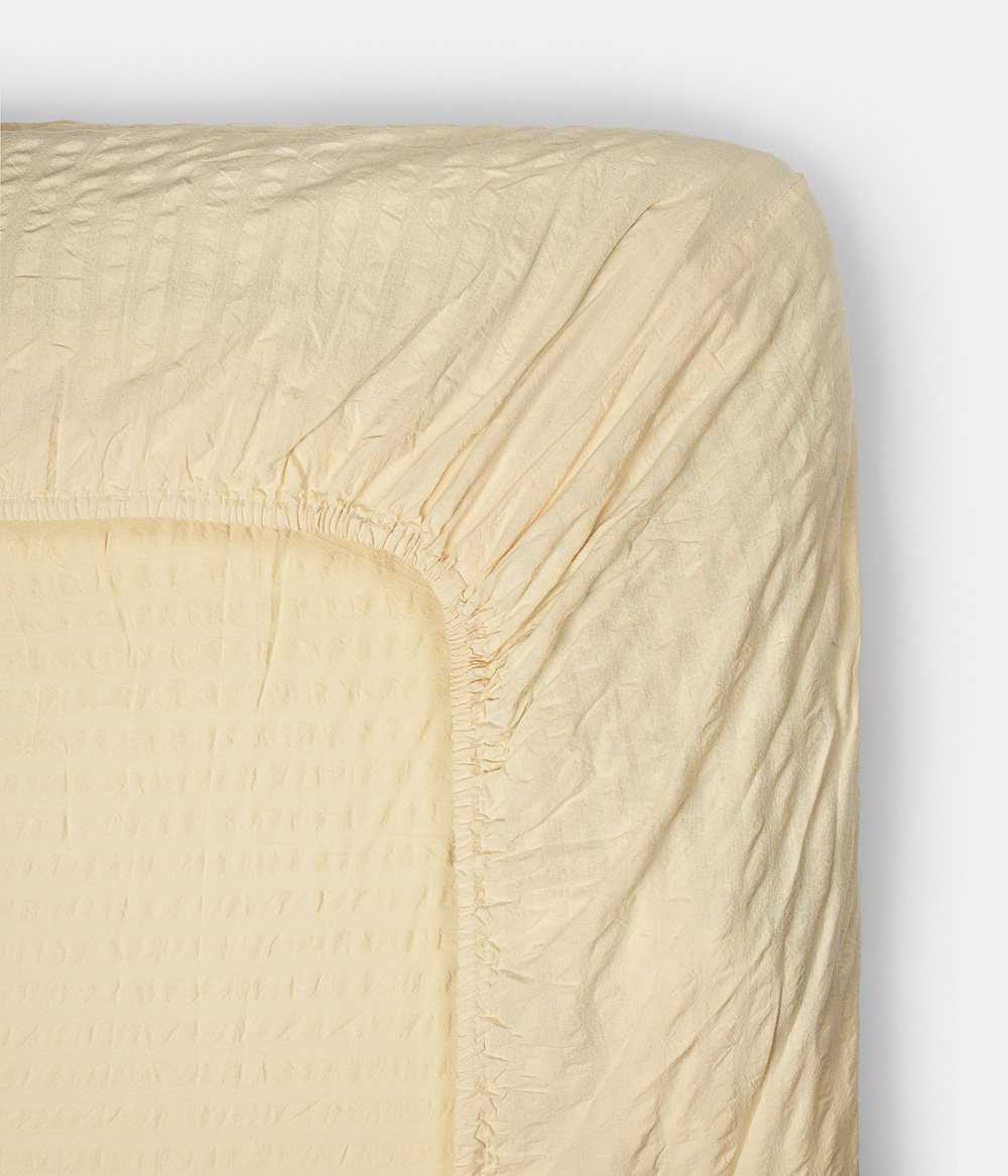 Dra-på-lakan Brie - Bild 2