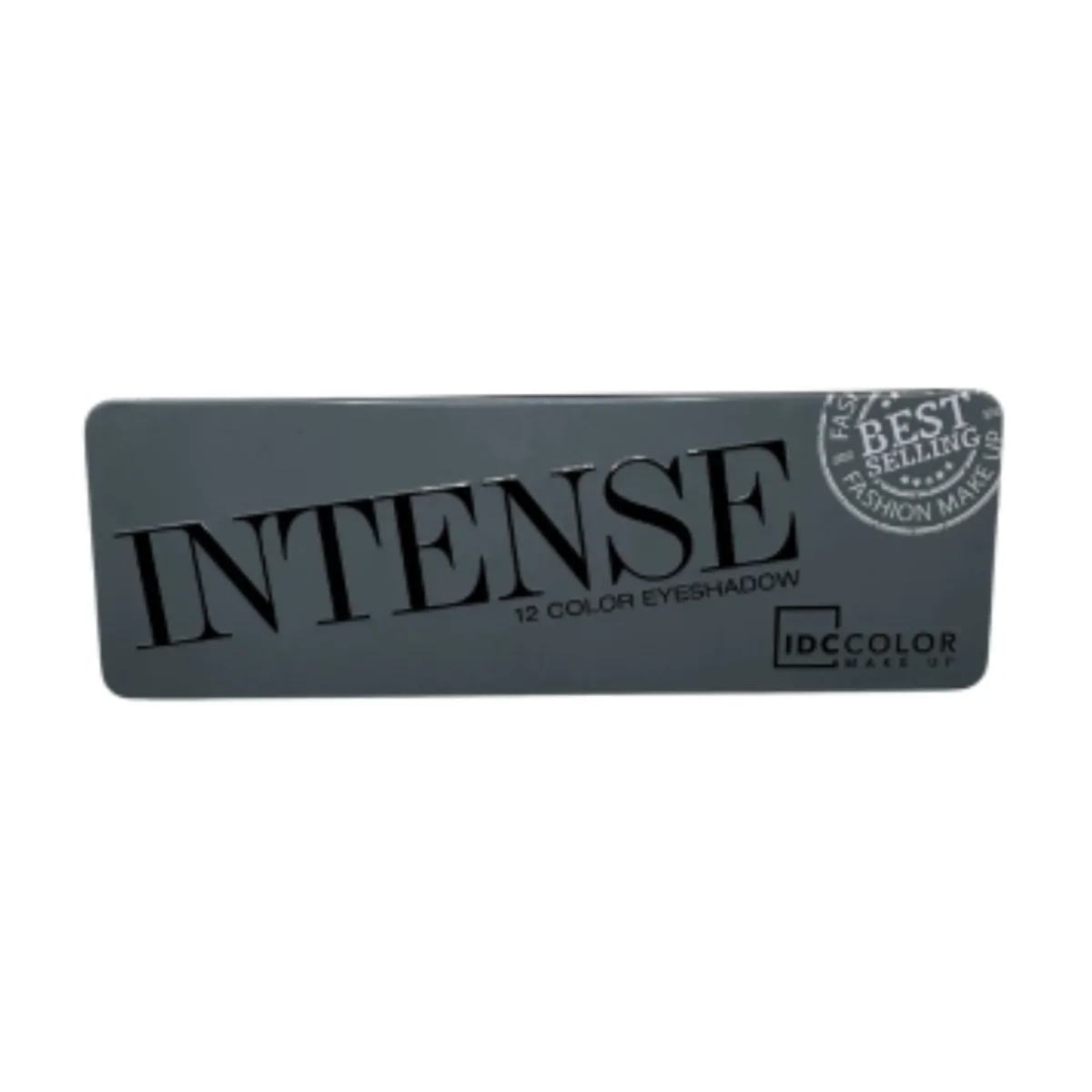 Intense - Ögonskugga Palett 14,5 g